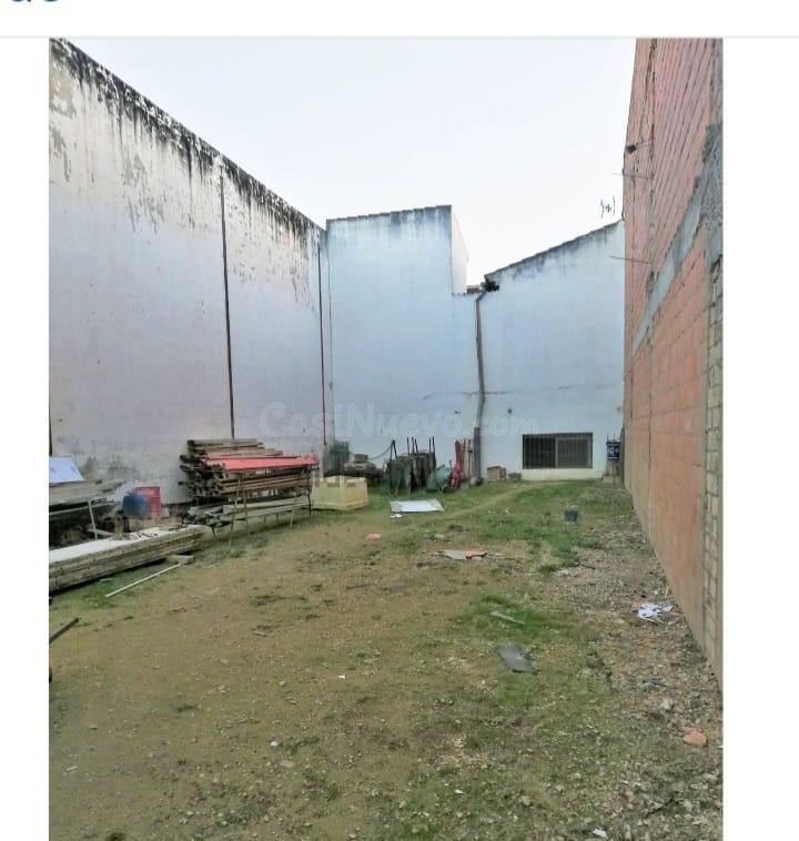 SOLAR A LA VENTA EN ALAMEDA¡¡¡¡¡ - foto 5