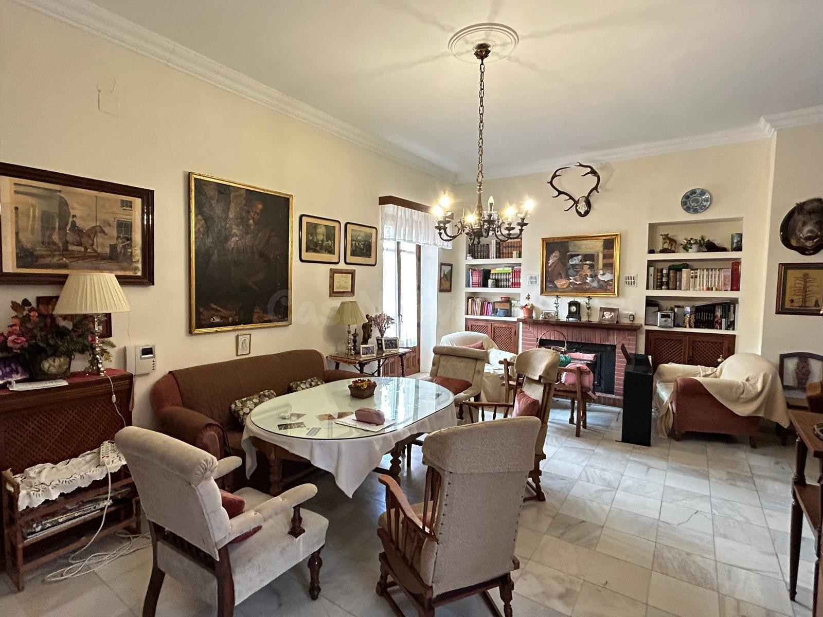 CASA SEÑORIAL EN PLENO CENTRO DE ANTEQUERA¡¡¡¡¡¡¡¡¡¡¡¡¡¡¡¡¡¡ - foto 2