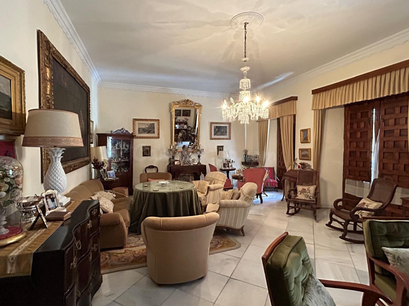 CASA SEÑORIAL EN PLENO CENTRO DE ANTEQUERA¡¡¡¡¡¡¡¡¡¡¡¡¡¡¡¡¡¡ - foto 3
