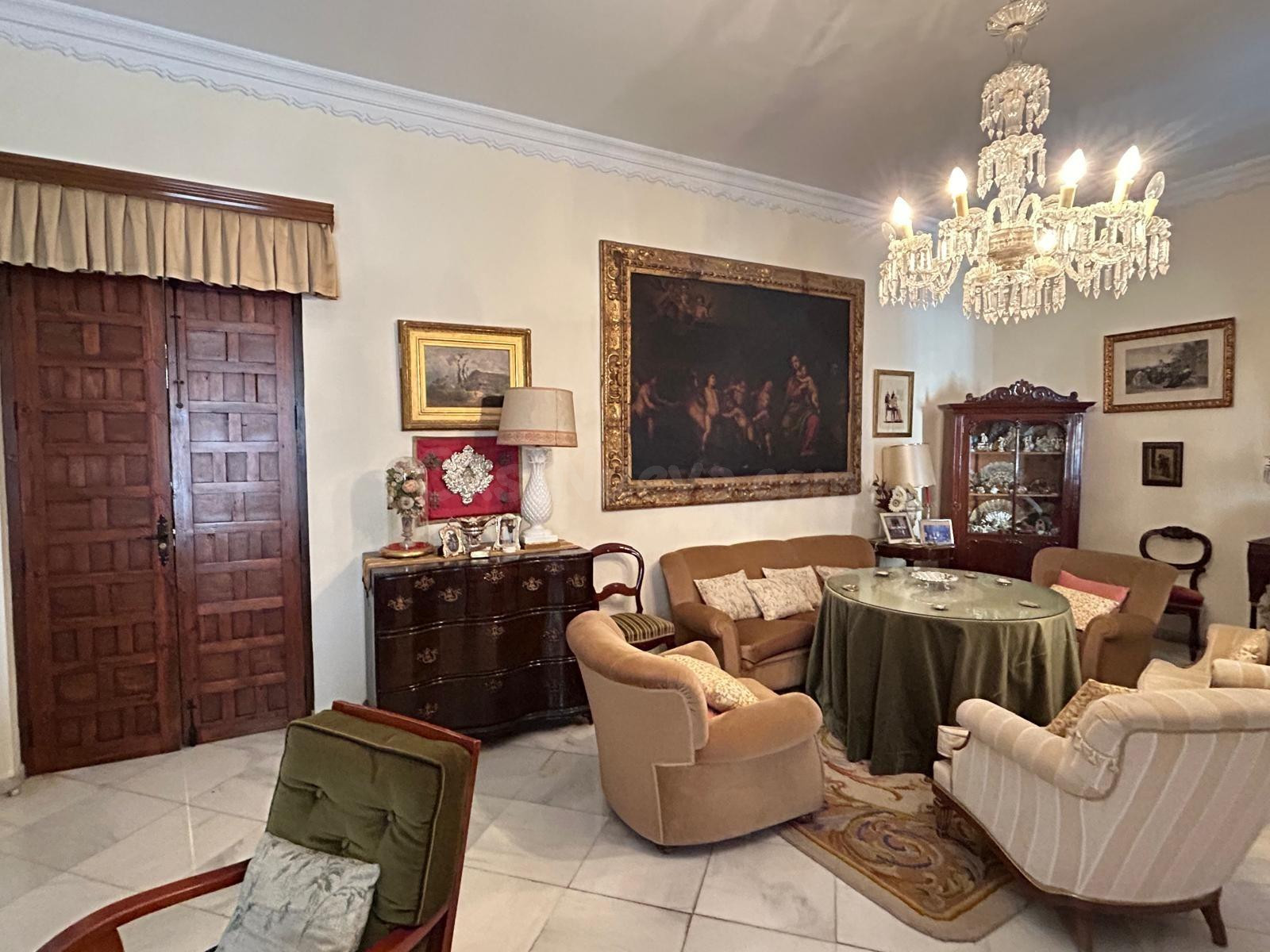 CASA SEÑORIAL EN PLENO CENTRO DE ANTEQUERA¡¡¡¡¡¡¡¡¡¡¡¡¡¡¡¡¡¡ - foto 4