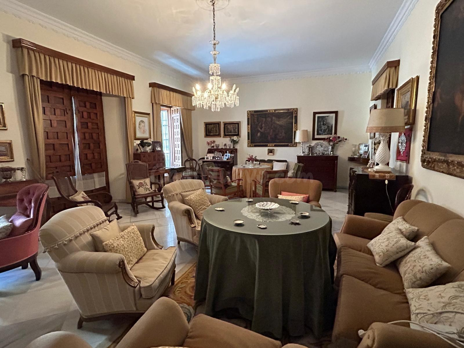 CASA SEÑORIAL EN PLENO CENTRO DE ANTEQUERA¡¡¡¡¡¡¡¡¡¡¡¡¡¡¡¡¡¡ - foto 5