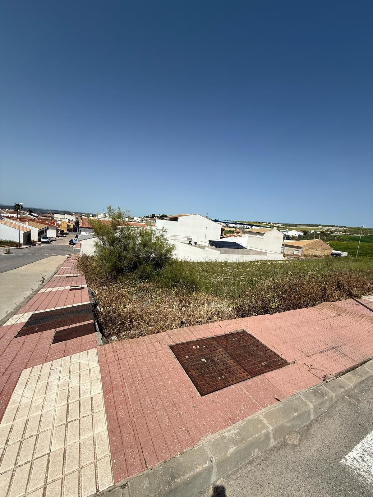 EN EXCLUSIVA SOLAR EN VENTA EN ALAMEDA PUEBLO¡¡¡¡¡¡¡¡¡¡¡¡¡¡¡ - foto 2
