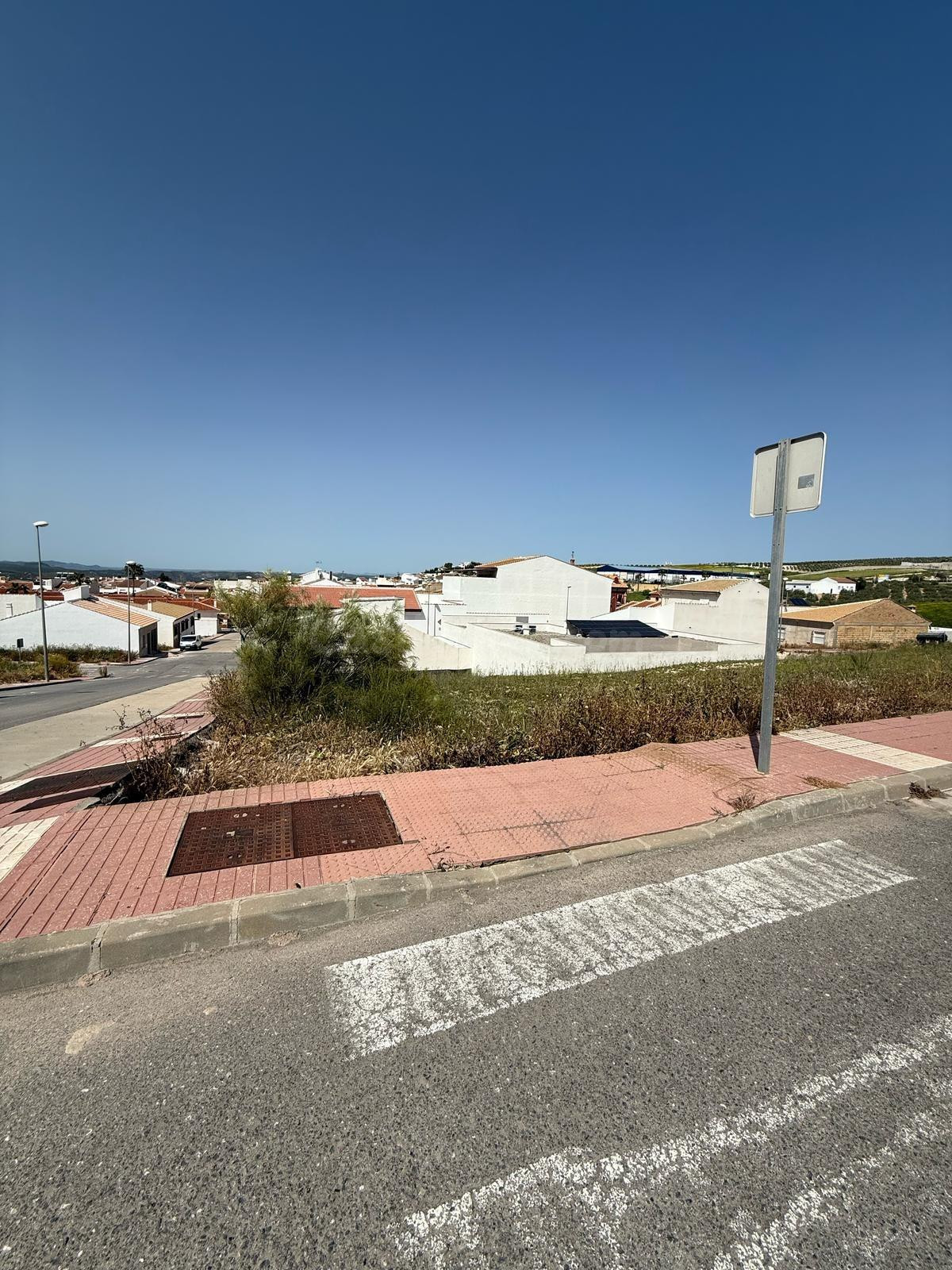 EN EXCLUSIVA SOLAR EN VENTA EN ALAMEDA PUEBLO¡¡¡¡¡¡¡¡¡¡¡¡¡¡¡ - foto 3