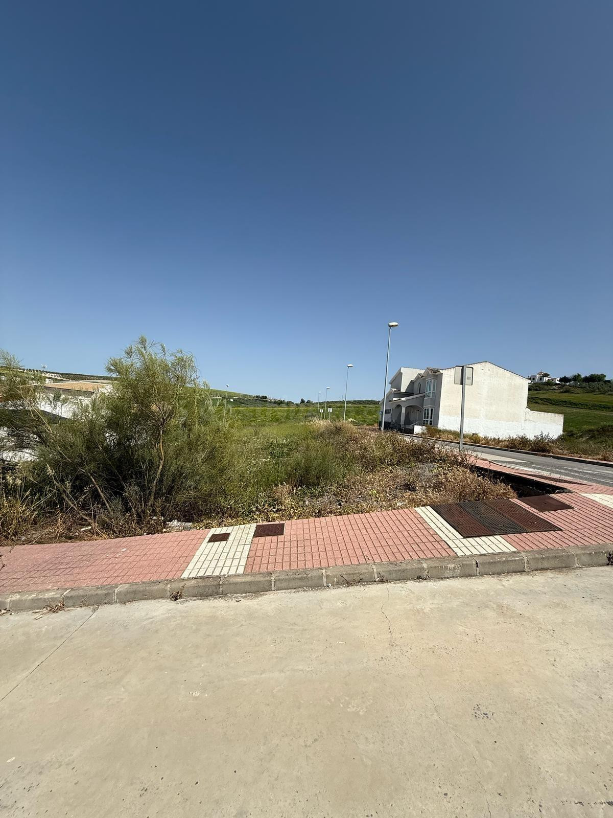 EN EXCLUSIVA SOLAR EN VENTA EN ALAMEDA PUEBLO¡¡¡¡¡¡¡¡¡¡¡¡¡¡¡ - foto 4