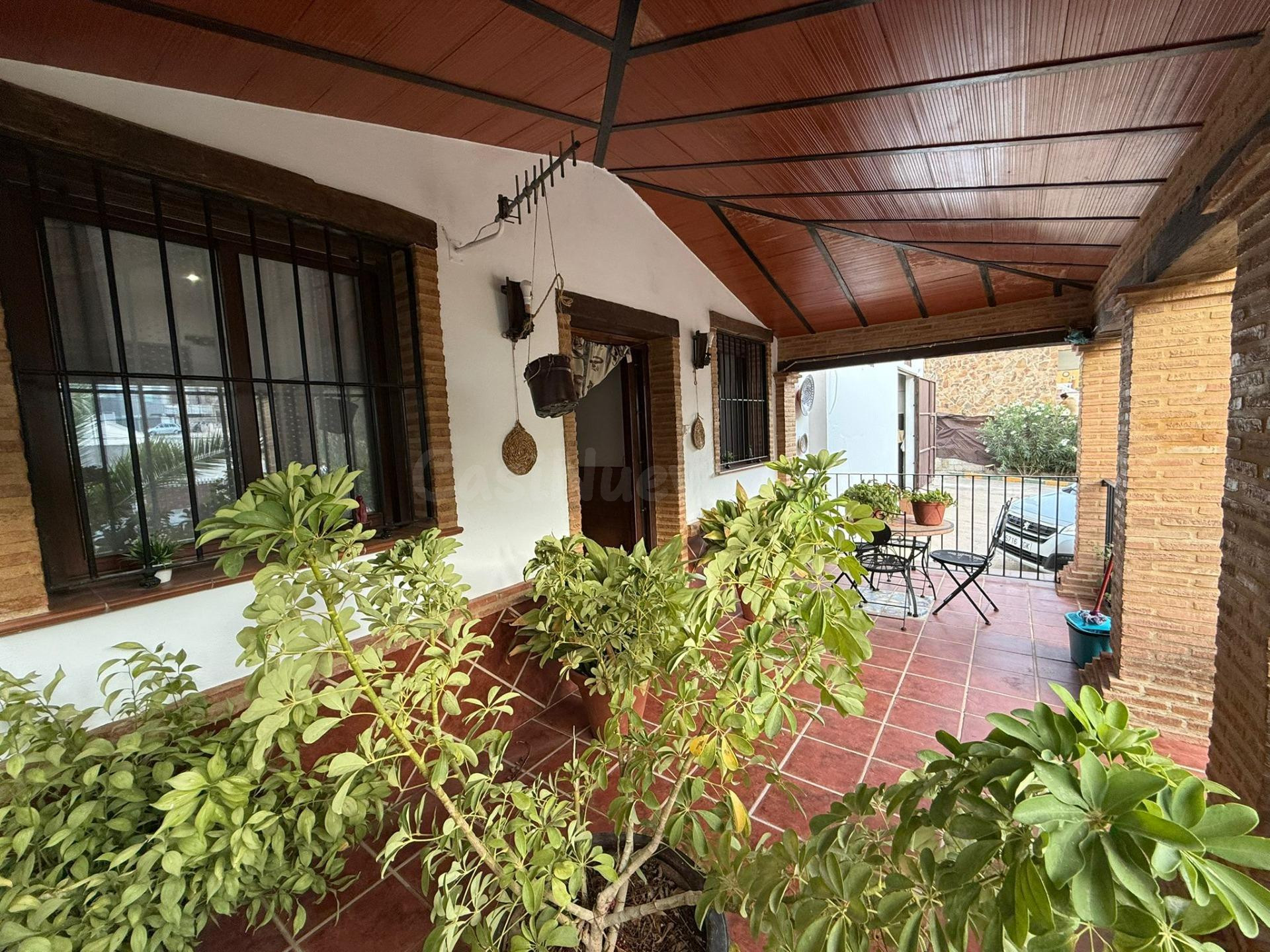 EN EXCLUSIVA CASA CON PARCELA EN ALAMEDA PUEBLO¡¡¡¡¡¡¡¡¡¡¡¡¡ - foto 2