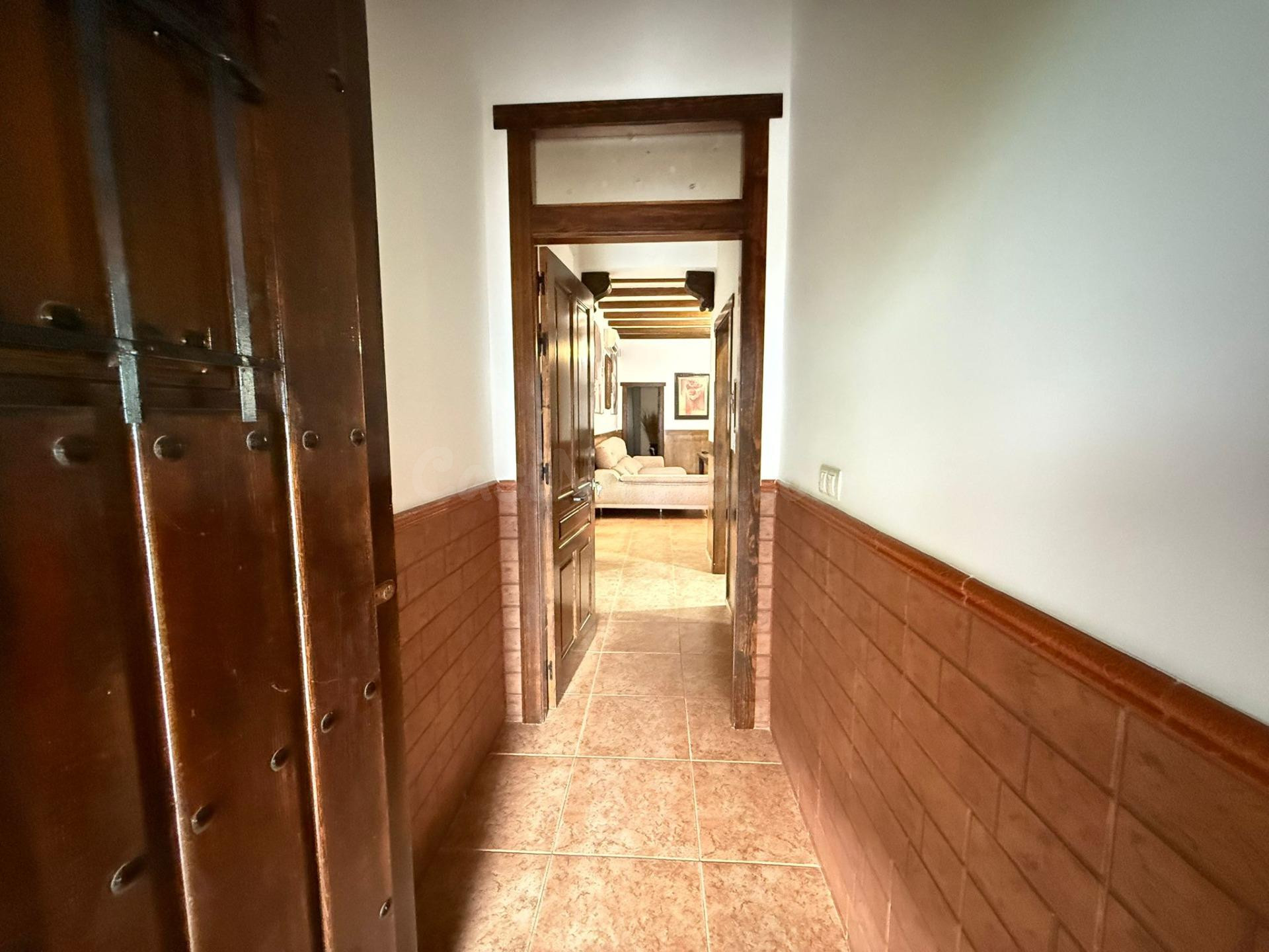EN EXCLUSIVA CASA CON PARCELA EN ALAMEDA PUEBLO¡¡¡¡¡¡¡¡¡¡¡¡¡ - foto 3