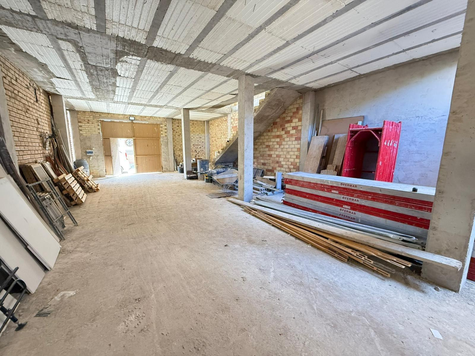 AMPLIA VIVIENDA EN construcción EN ALAMEDA PUEBLO¡¡¡¡ - foto 3