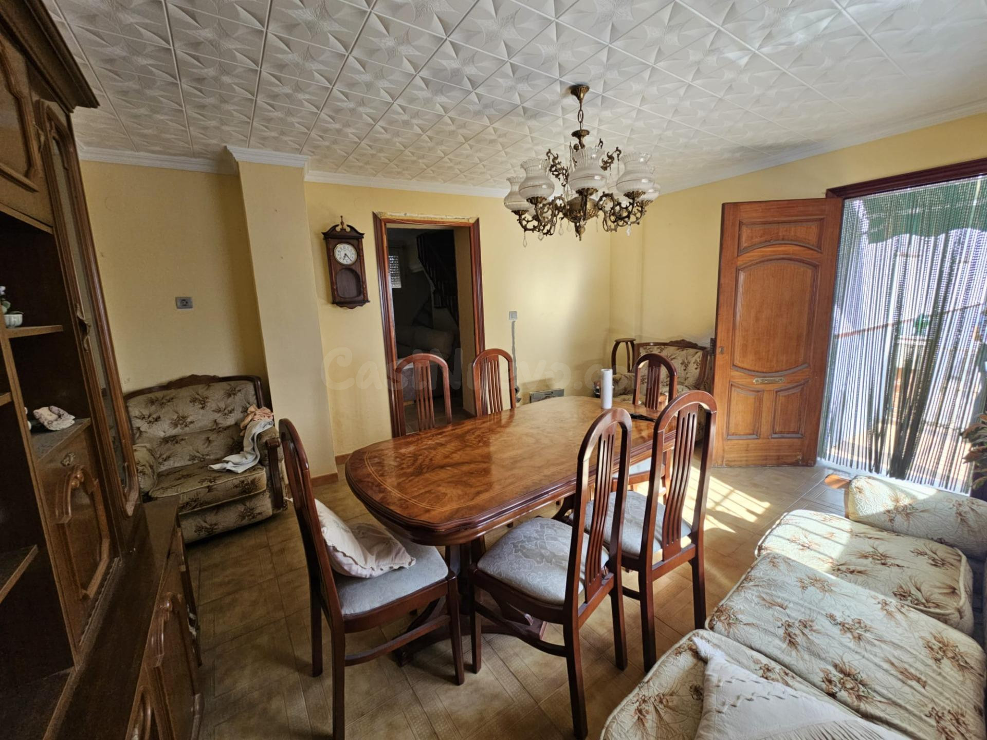 CASA EN SAYALONGA PUEDE SER TUYA¡¡¡¡¡¡¡¡¡¡¡¡¡¡ - foto 2