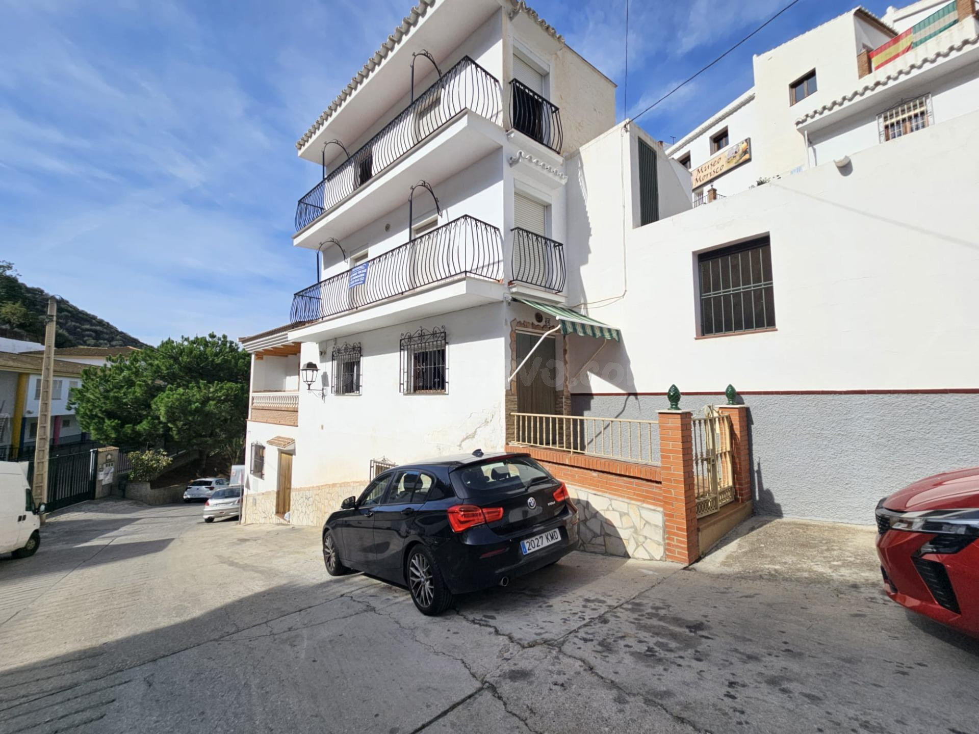 CASA EN SAYALONGA PUEDE SER TUYA¡¡¡¡¡¡¡¡¡¡¡¡¡¡ - foto 3