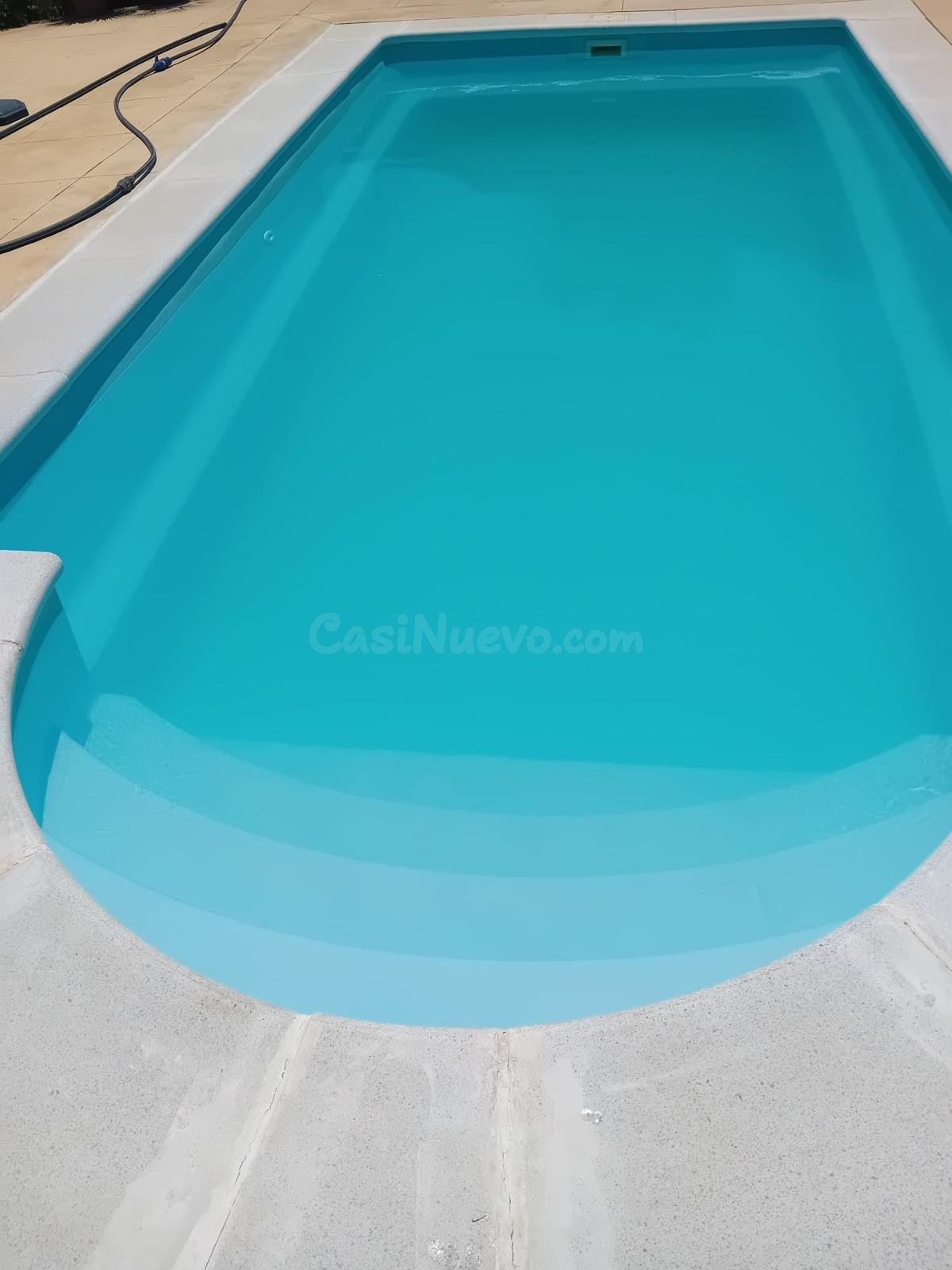 PARCELA RUSTICA CON VIVIENDA EN LA ZONA DE ARCHIDONA¡¡¡¡¡¡¡ - foto 3