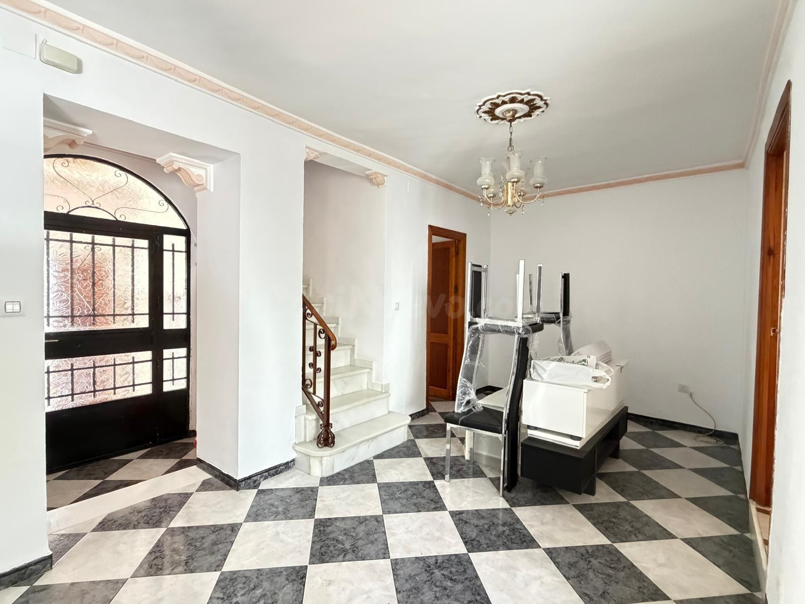CASA URBANA CON AMPLIA PARCELA SALE A LA VENTA¡¡¡¡¡¡¡¡¡¡¡¡¡¡ - foto 5