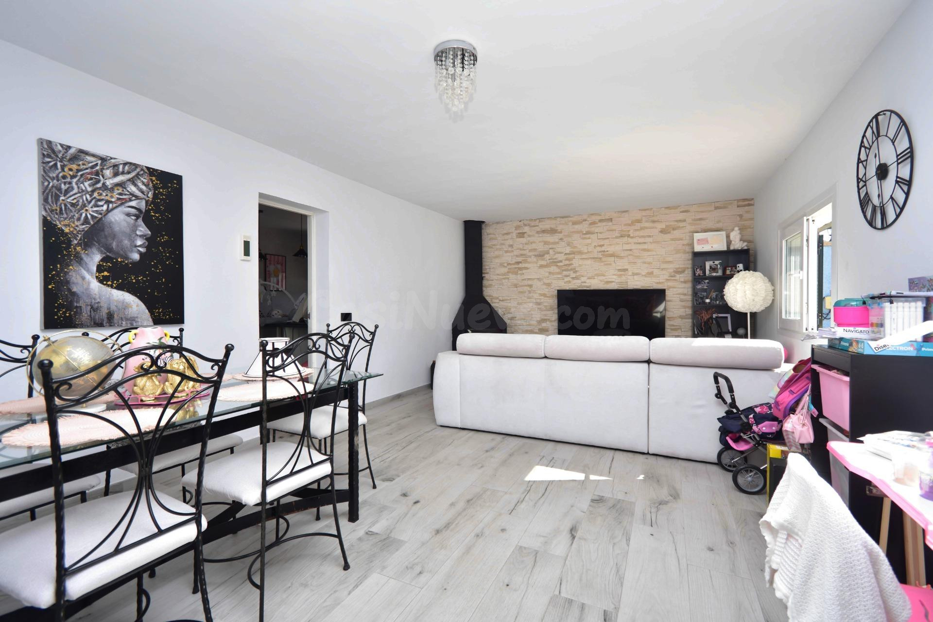 Chalet exclusivo con piscina, garaje y solar amplio - Es Pil·larí, Palma 🌴