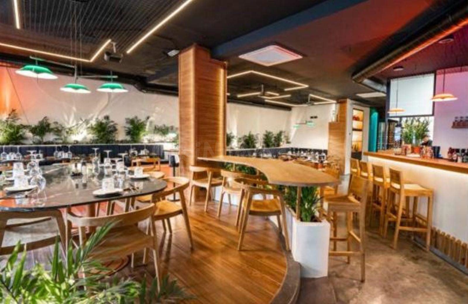 Oportunidad Única: Restaurante en Traspaso en San Pedro de Alcántara, Marbella