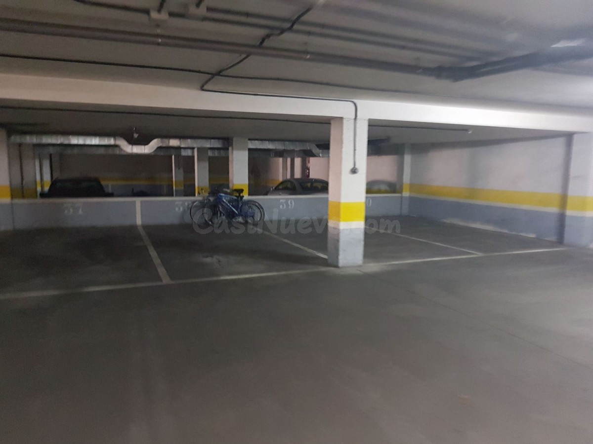 Plazas de garaje y trasteros en Jardines de Florencia, Camin - foto 3