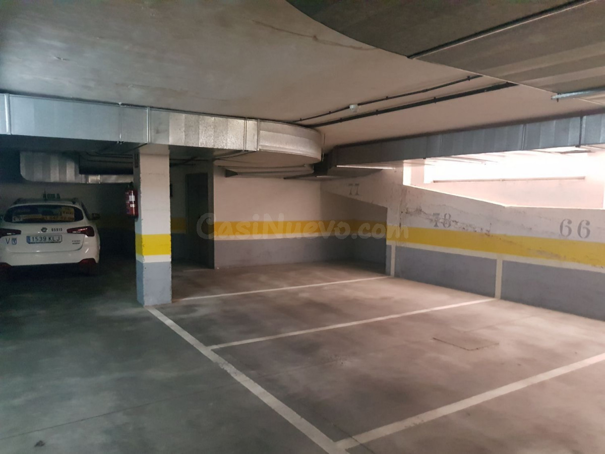 Plazas de garaje y trasteros en Jardines de Florencia, Camin - foto 4