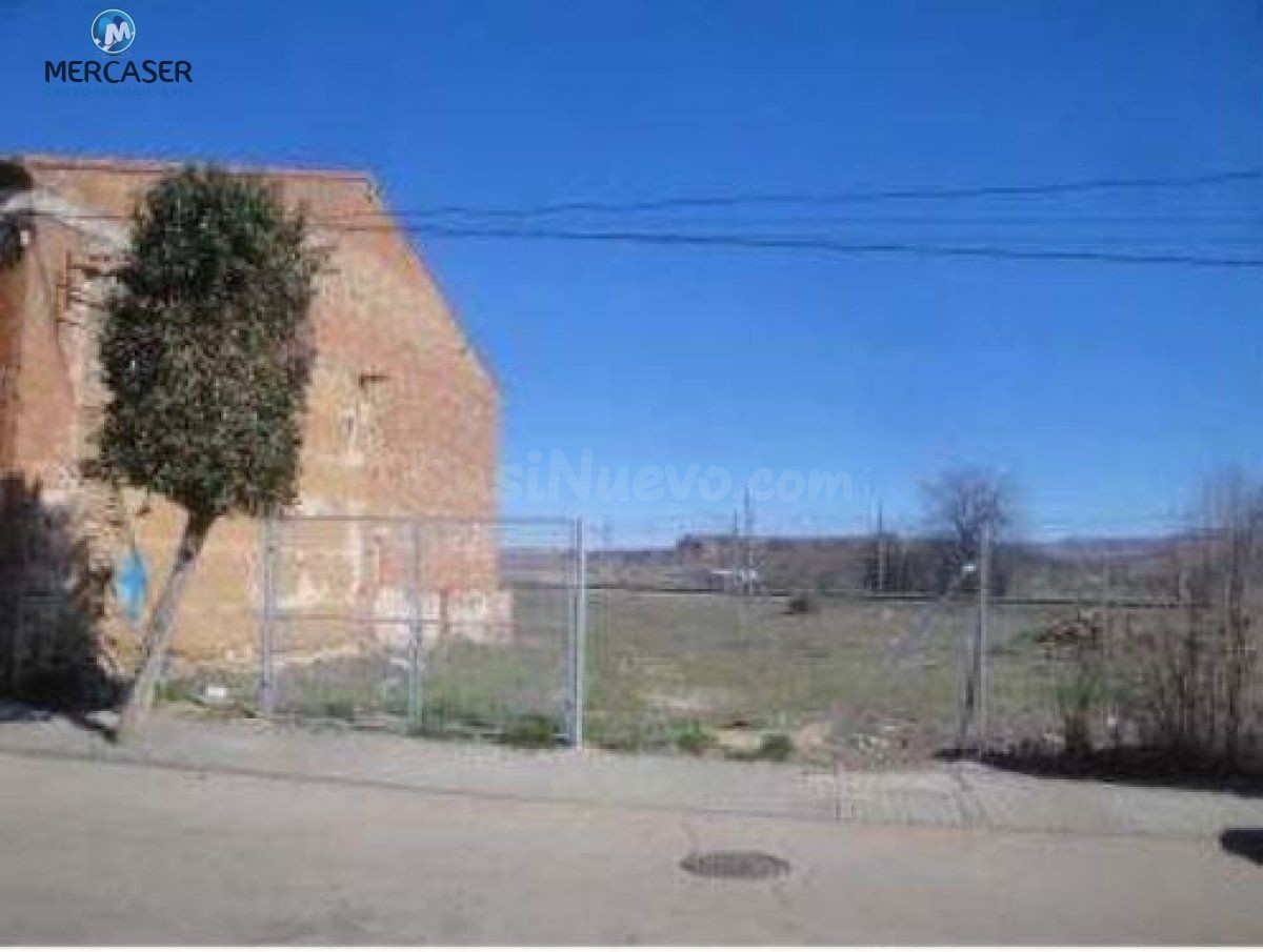 Terreno urbanizable en venta en paseo de la estación, 69, Yu - foto 2