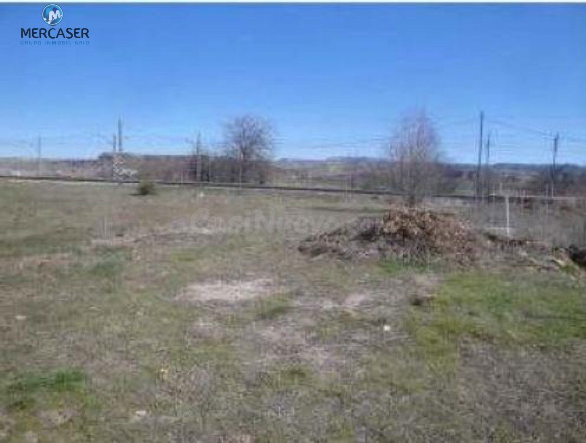 Terreno urbanizable en venta en paseo de la estación, 69, Yu - foto 3
