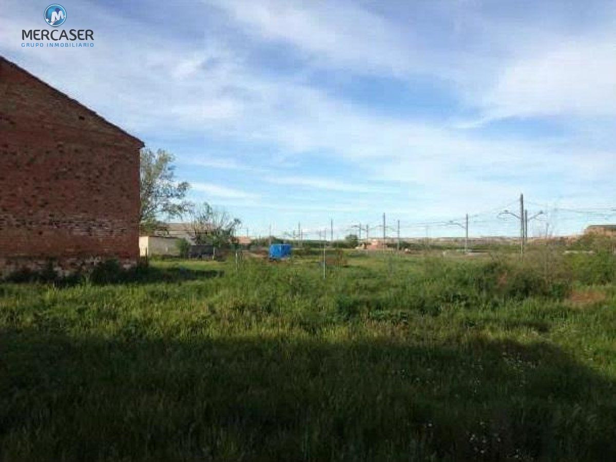 Terreno urbanizable en venta en paseo de la estación, 69, Yu - foto 4