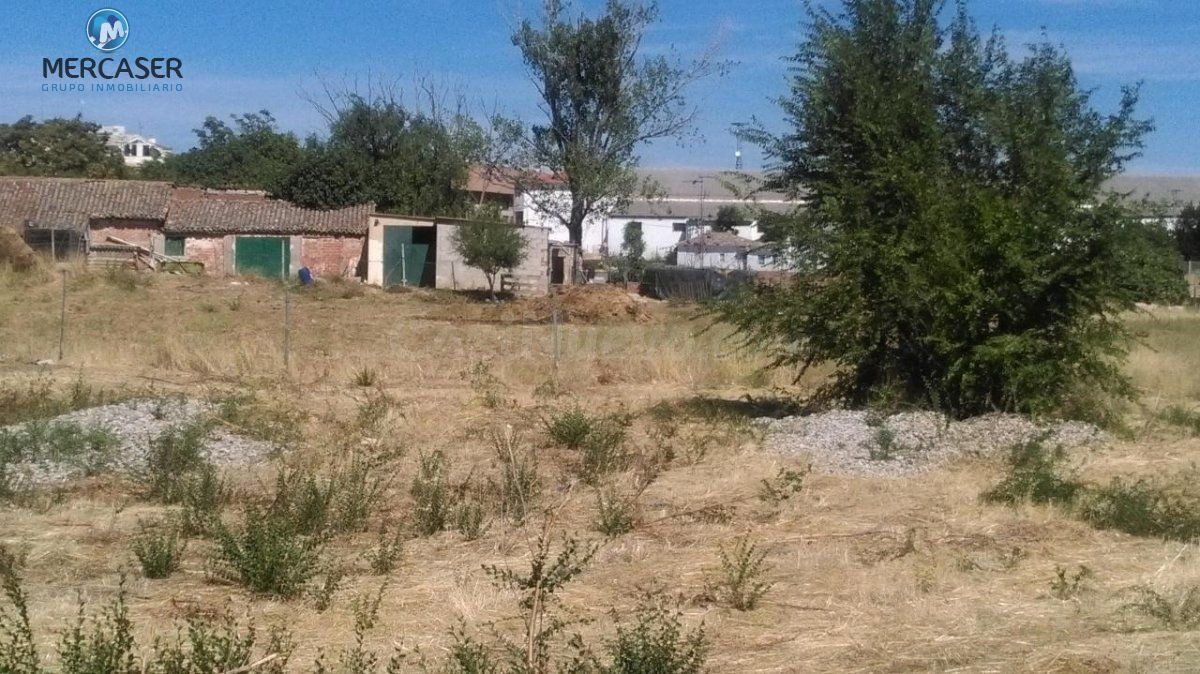 Terreno urbanizable en venta en paseo de la estación, 69, Yu - foto 5