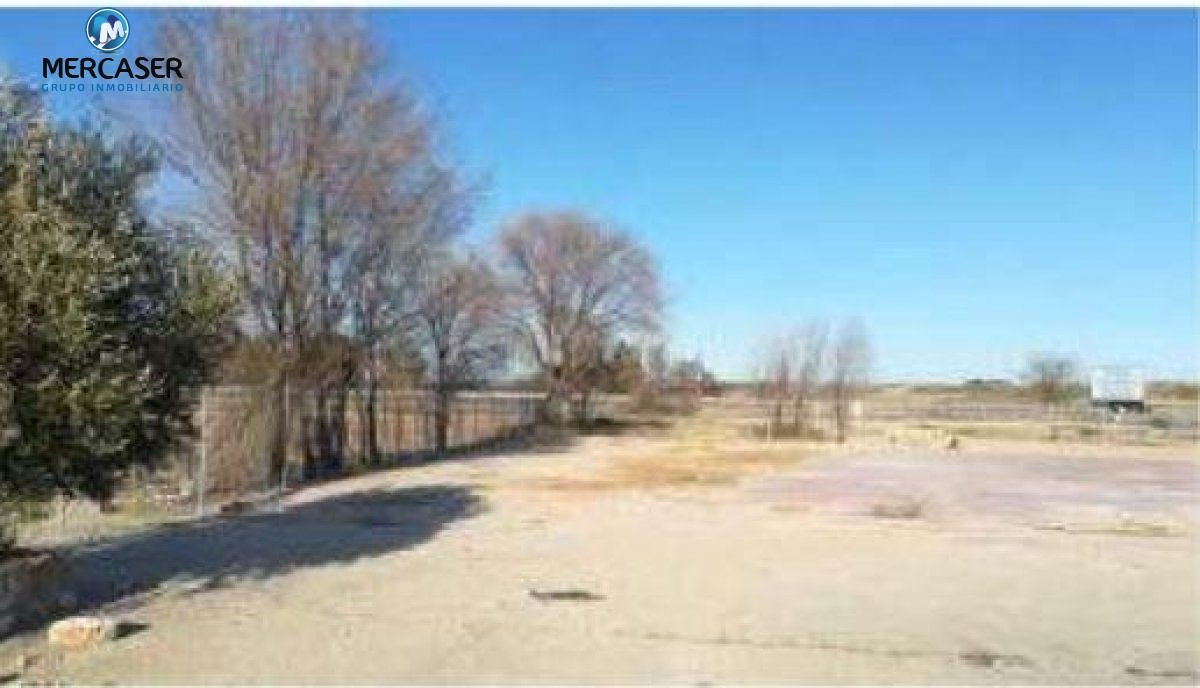 Terreno urbanizable en venta en carretera valencia,18 ua-15 