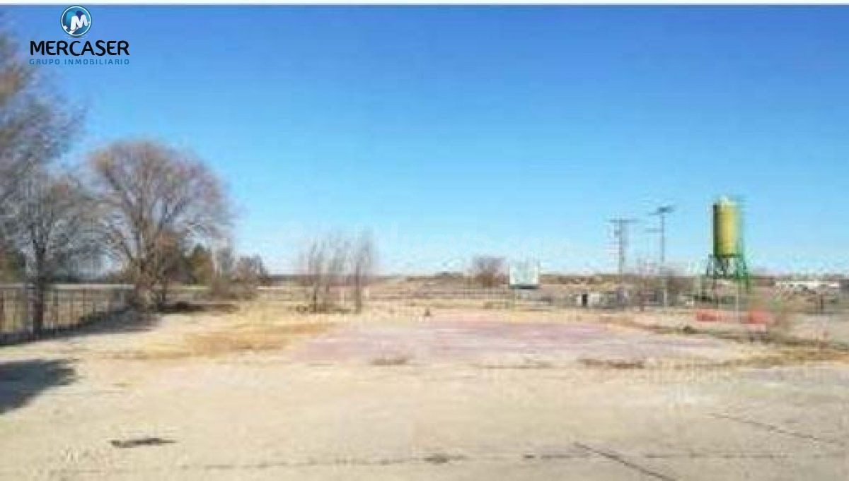 Terreno urbanizable en venta en carretera valencia,18 ua-15  - foto 2