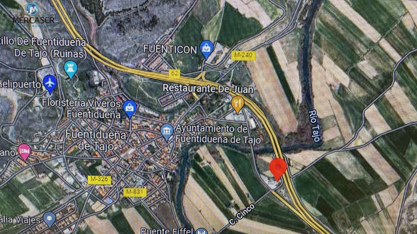 Terreno urbanizable en venta en carretera valencia,18 ua-15  - foto 4