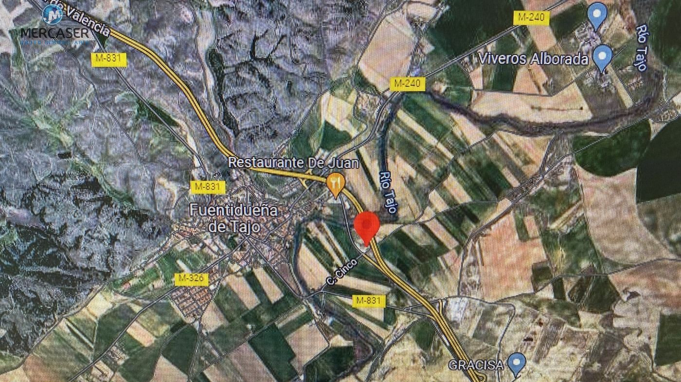 Terreno urbanizable en venta en carretera valencia,18 ua-15  - foto 5