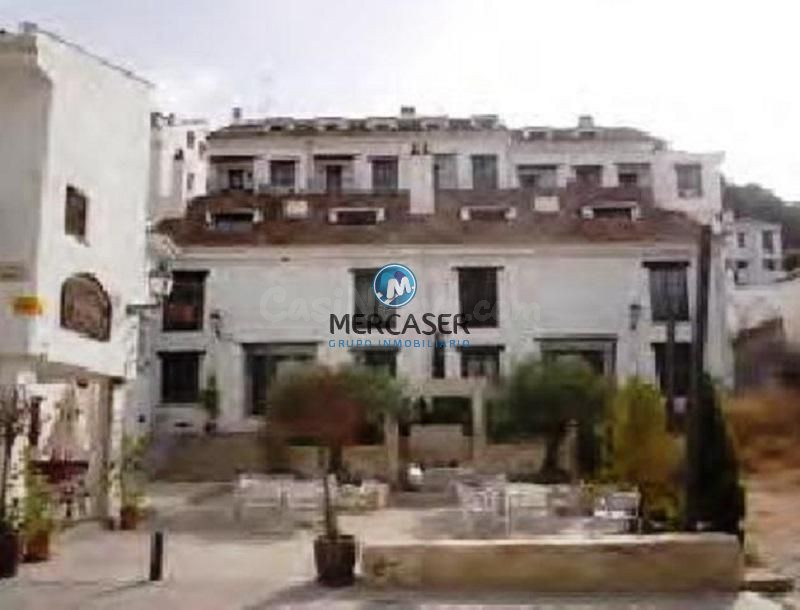Garaje coche en venta en c. pintor alvaro delgado, 14, Olmed - foto 3
