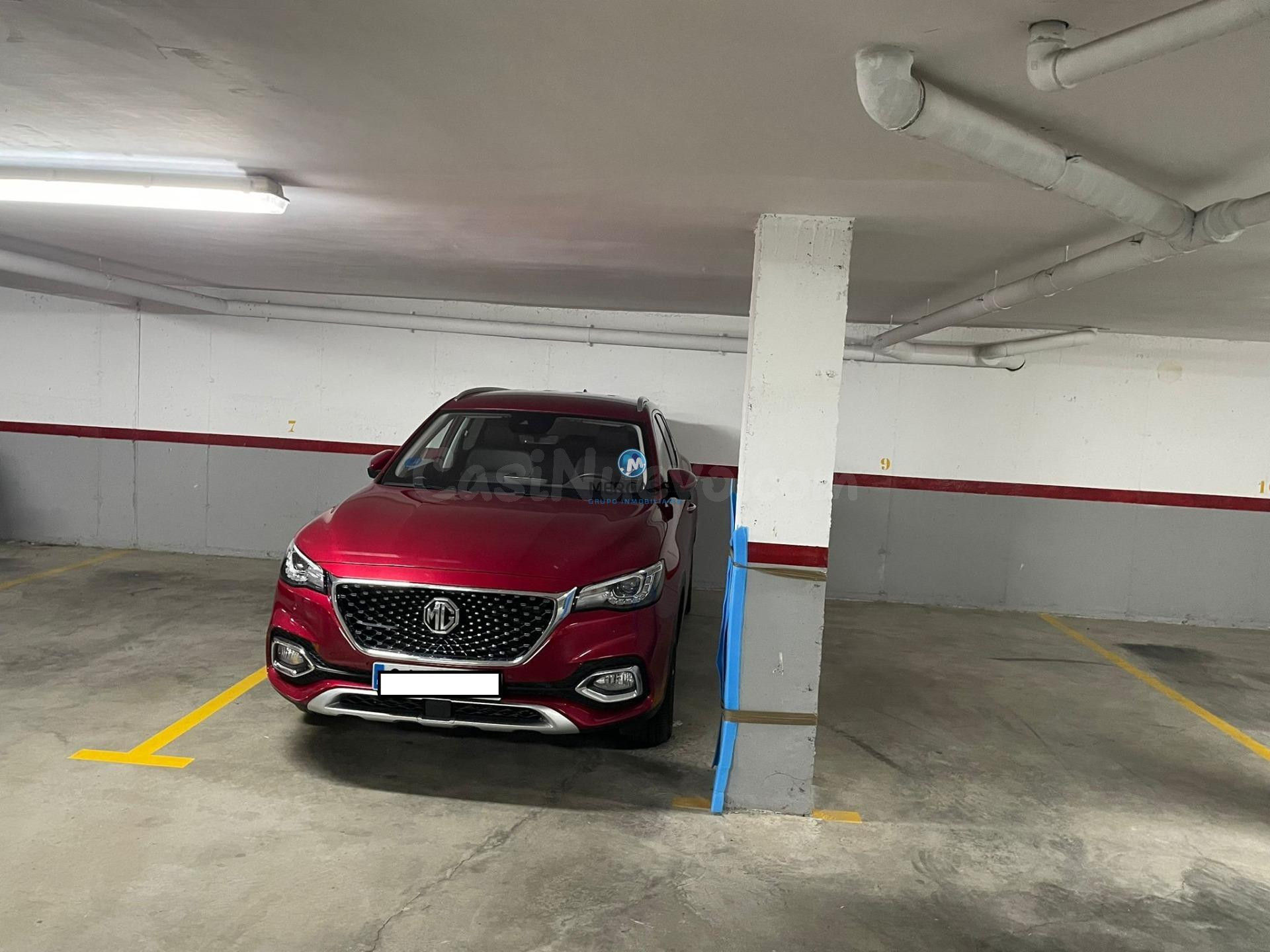 Garaje coche en venta en Callle Victoriano Cuadrado, 8, Sant - foto 3