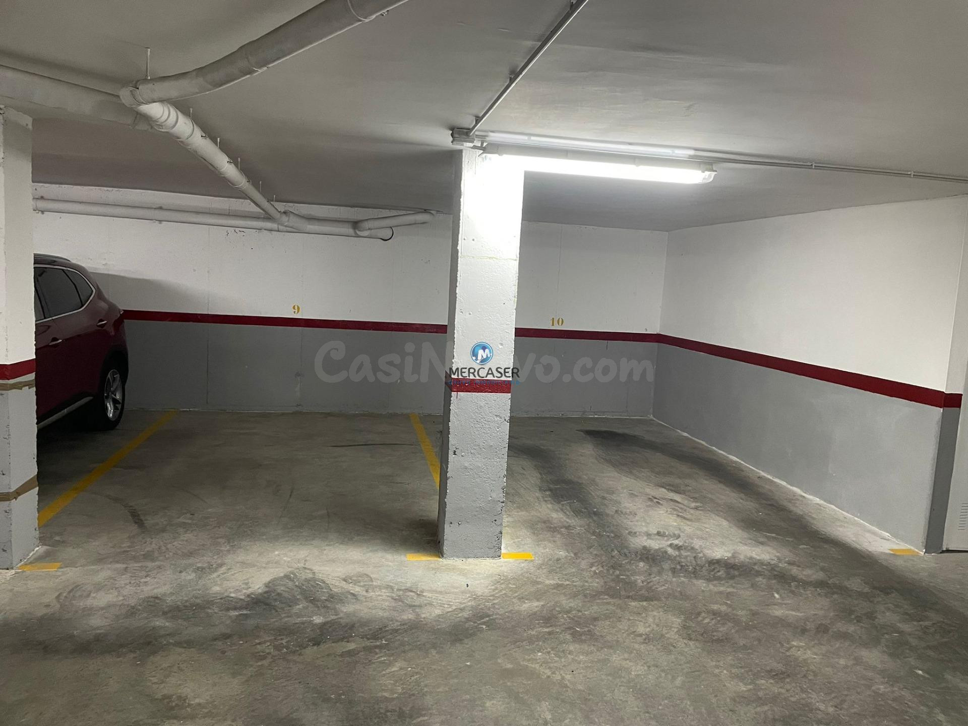 Garaje coche en venta en Callle Victoriano Cuadrado, 8, Sant - foto 4