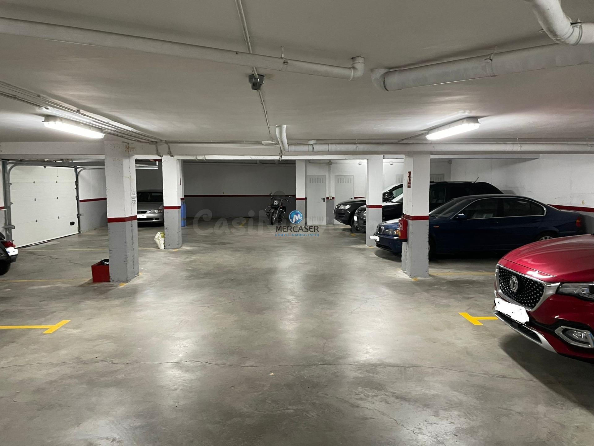 Garaje coche en venta en Callle Victoriano Cuadrado, 8, Sant - foto 5