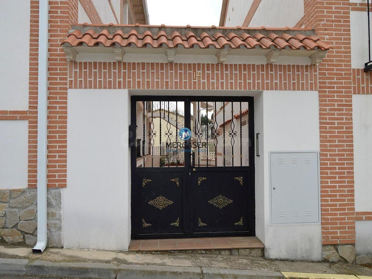Garaje coche en venta en calle Almendro, 15, Santorcaz, Madr