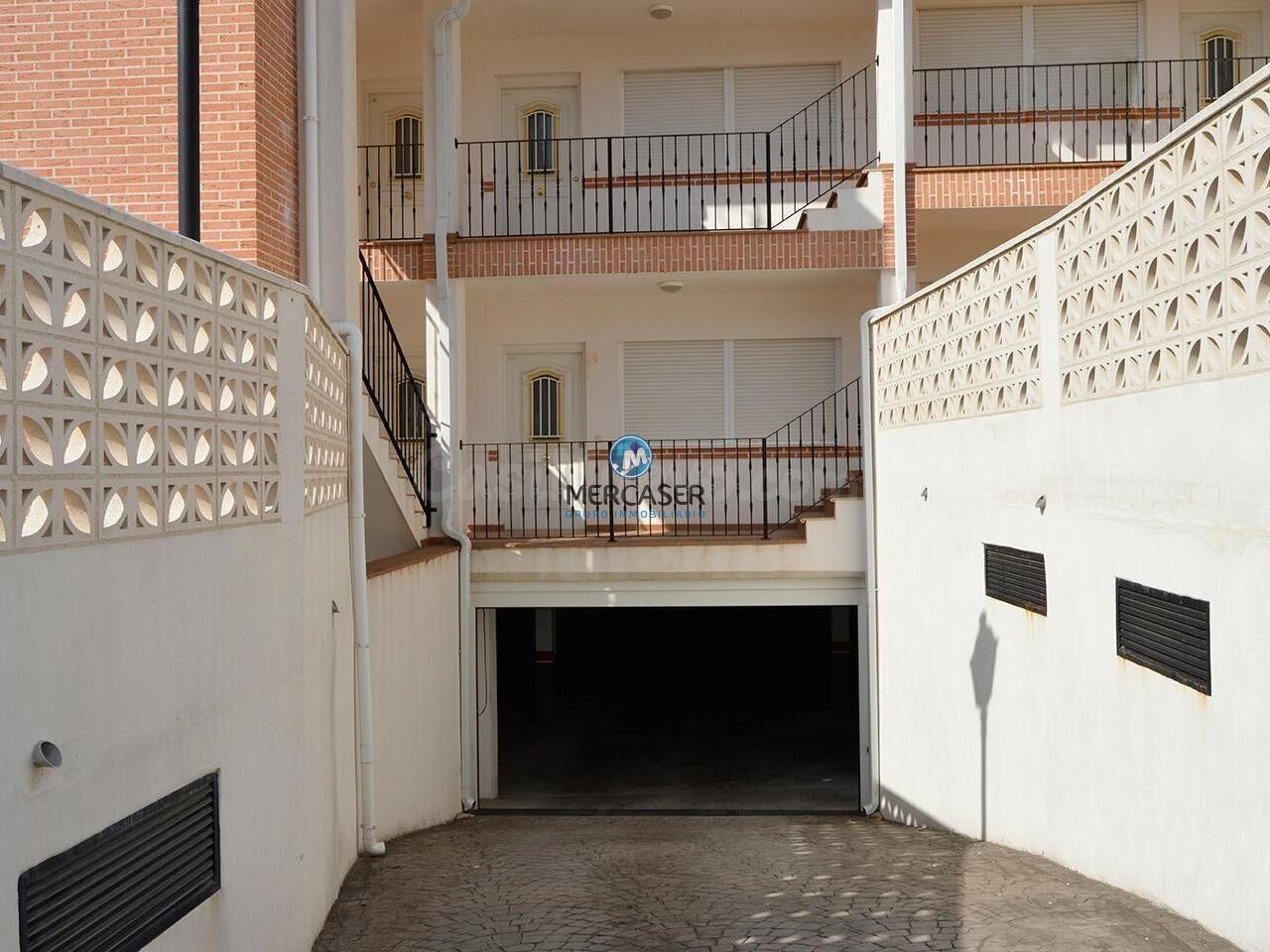 Garaje coche en venta en calle Almendro, 15, Santorcaz, Madr - foto 4