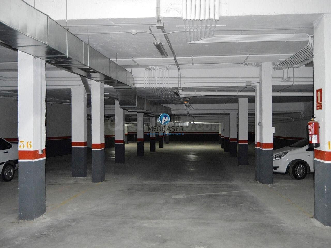 Garaje coche en venta en calle Almendro, 15, Santorcaz, Madr - foto 5