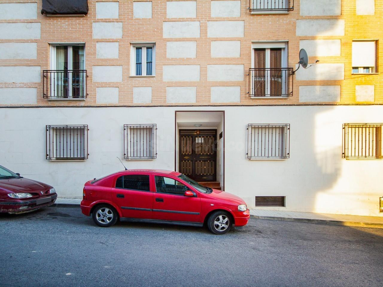 Garaje en venta en calle Academia, 13, Tielmes, Madrid - foto 2