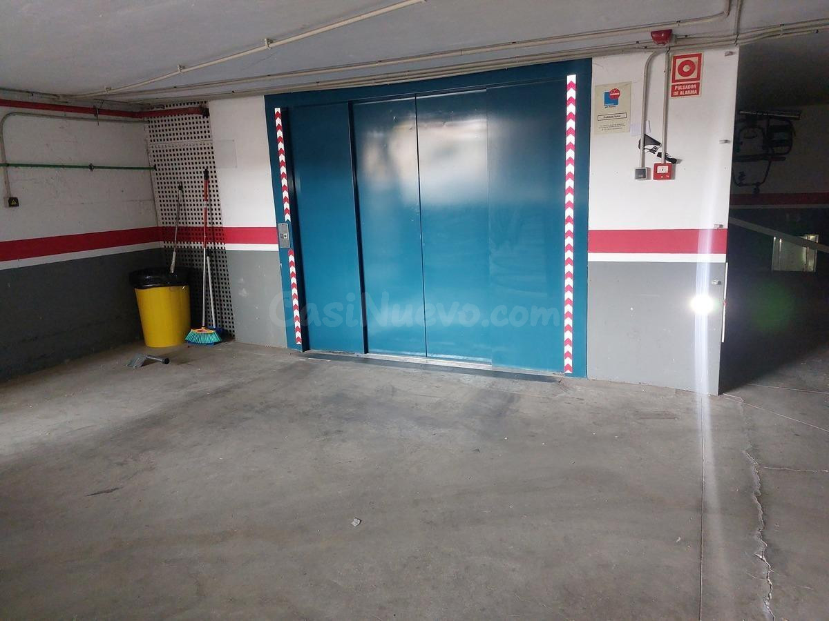 Garaje en venta en calle Academia, 13, Tielmes, Madrid - foto 4