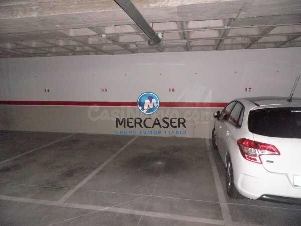 Garaje coche en venta en avda. barranco del agua, 47, Cobeña - foto 3