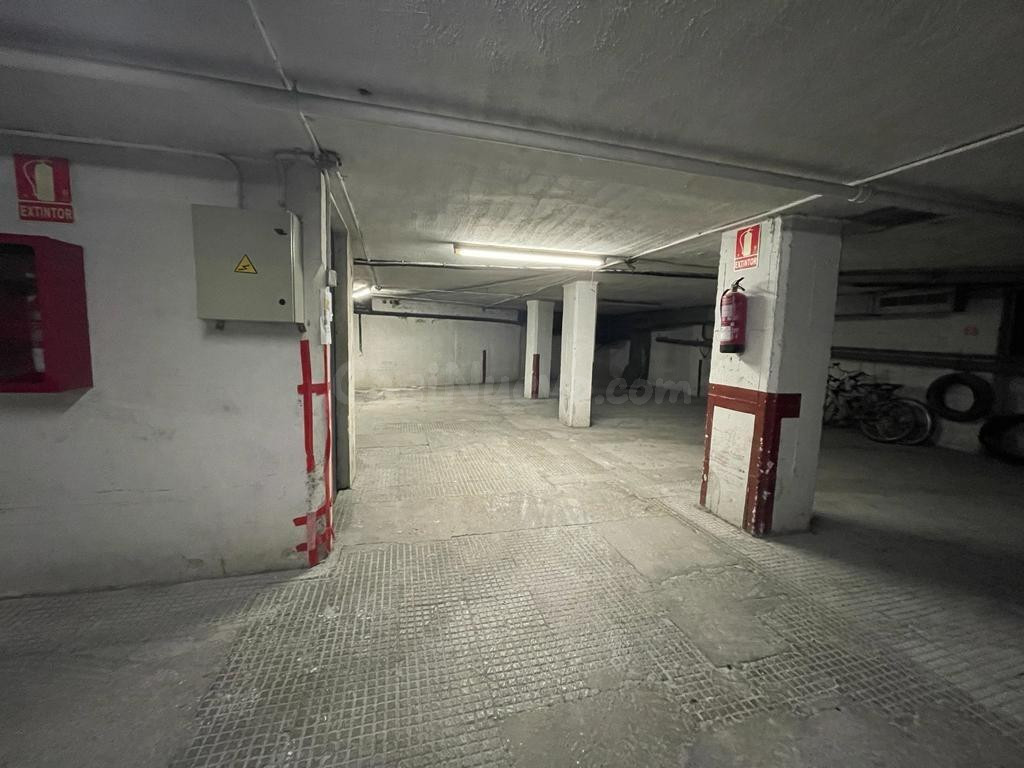 PLAZA DE PARKING EN GRAN CAPITÁN, CÓRDOBA CAPITAL