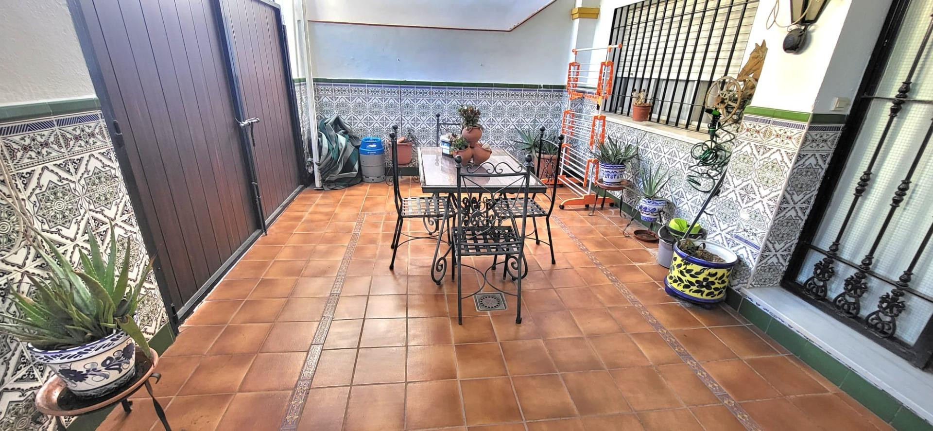 CASA EN ALMODÓVAR DEL RÍO (CÓRDOBA) - foto 2