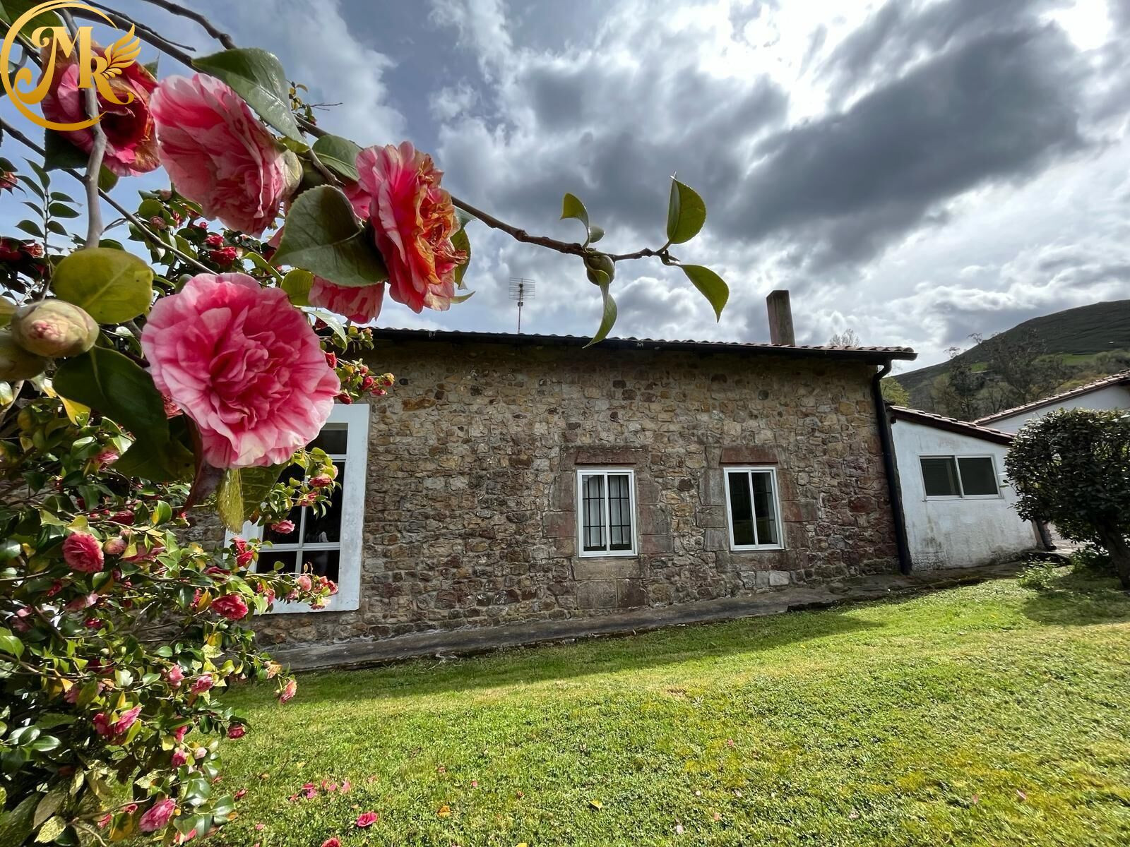 GRAN CASONA IDEAL PARA ALOJAMIENTO TURÍSTICO RURAL. - foto 2