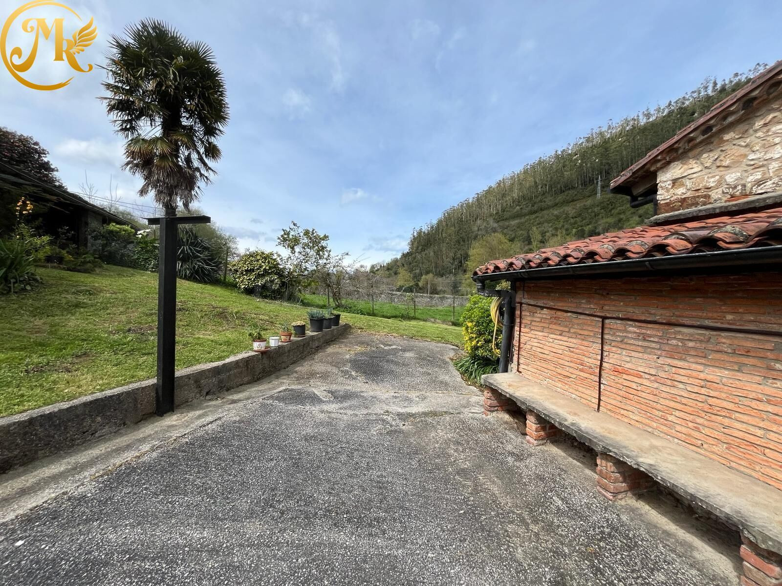 GRAN CASONA IDEAL PARA ALOJAMIENTO TURÍSTICO RURAL. - foto 3