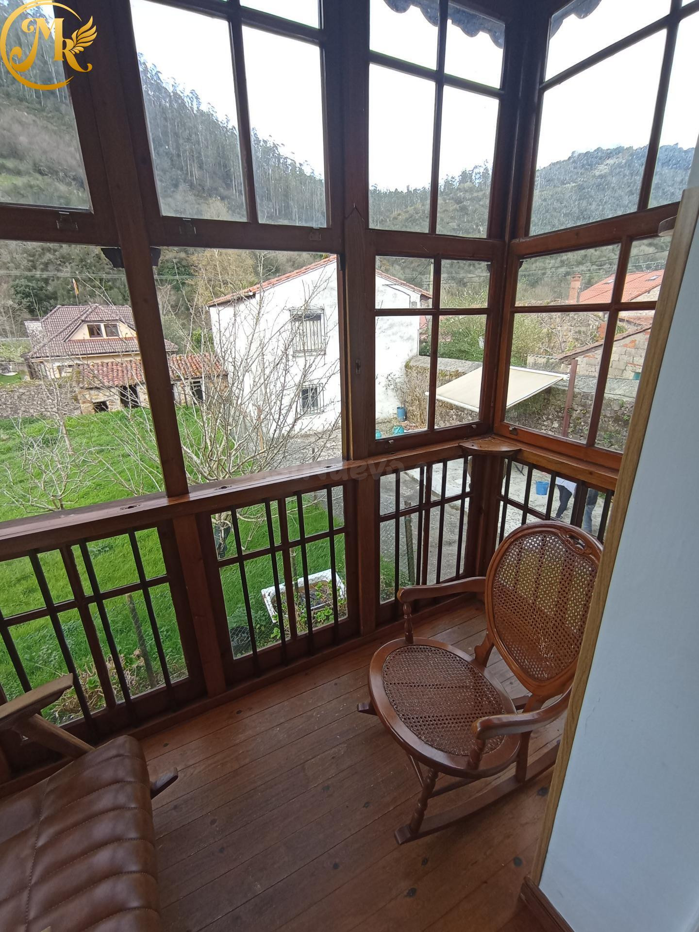 GRAN CASONA IDEAL PARA ALOJAMIENTO TURÍSTICO RURAL. - foto 4