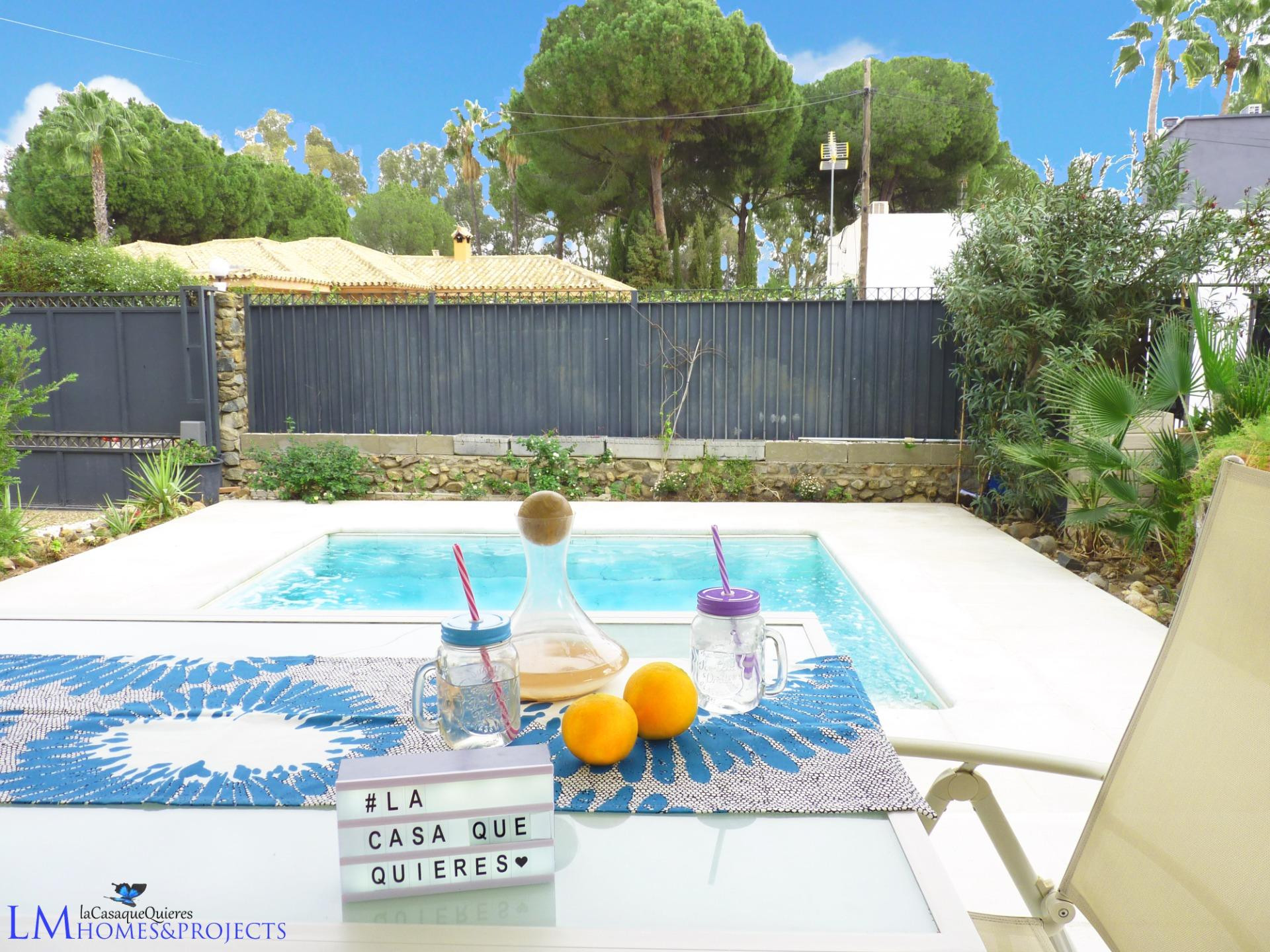 Chalet en Urbanización Pino Grande - foto 3