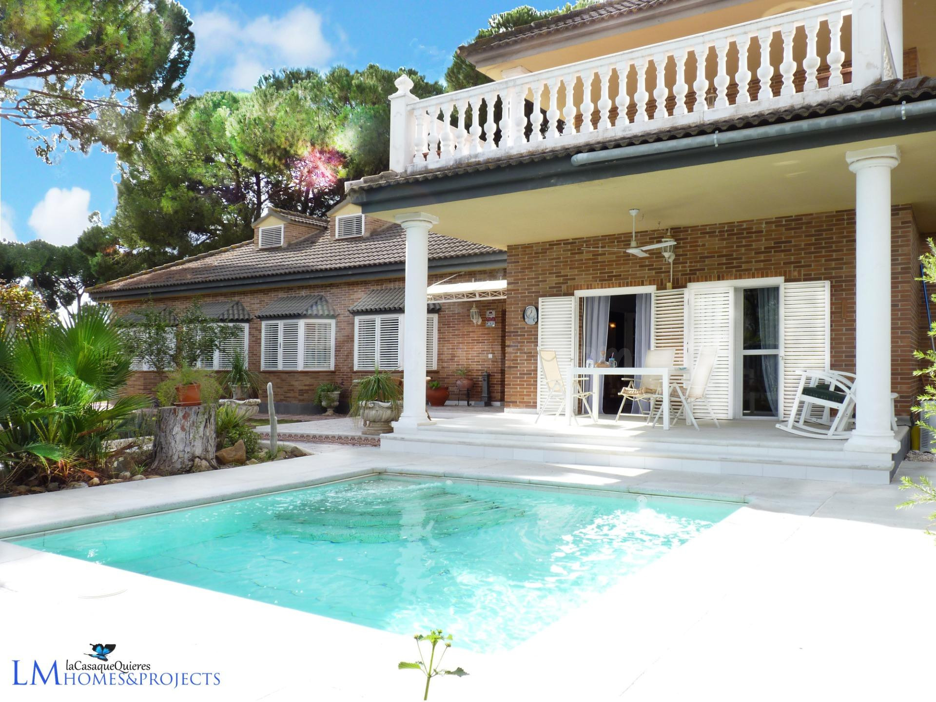 Chalet en Urbanización Pino Grande - foto 4