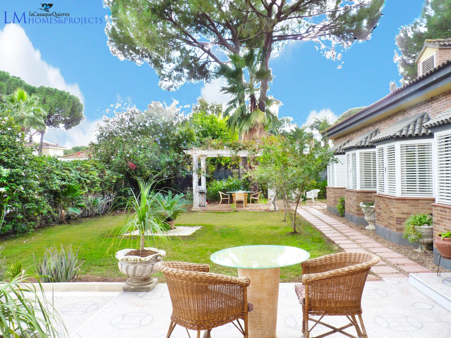Chalet en Urbanización Pino Grande - foto 5