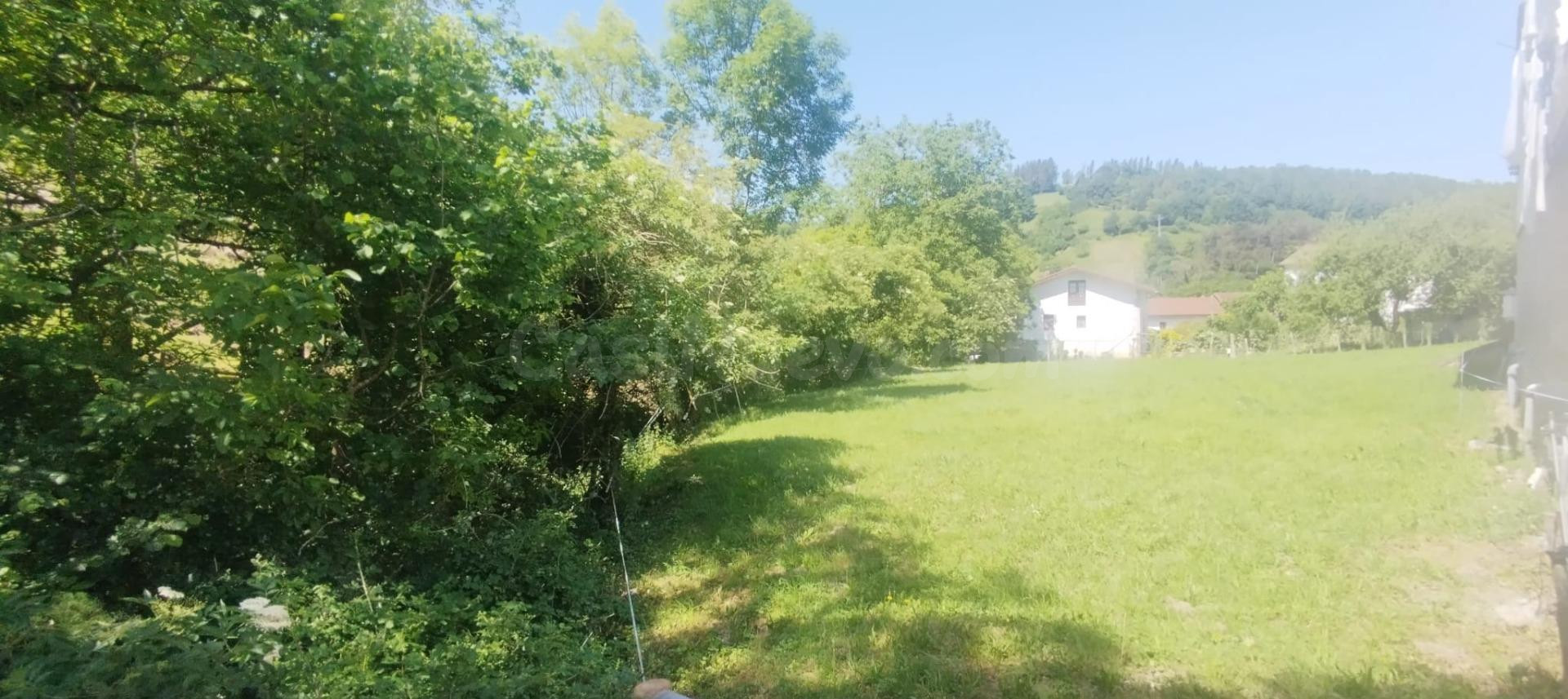 Terreno Urbano en Amezketa - foto 2