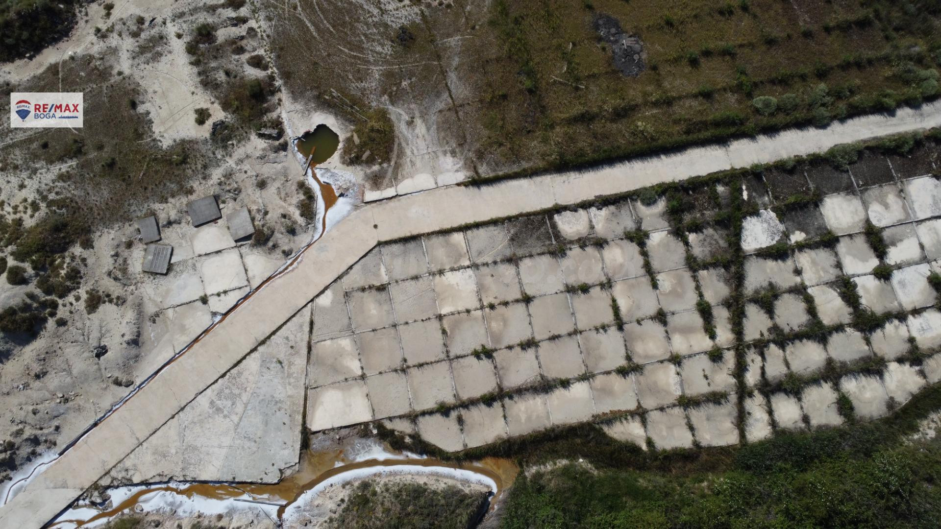 Terreno de más de 7 Hectáreas en Navarra: Inversión perfecta