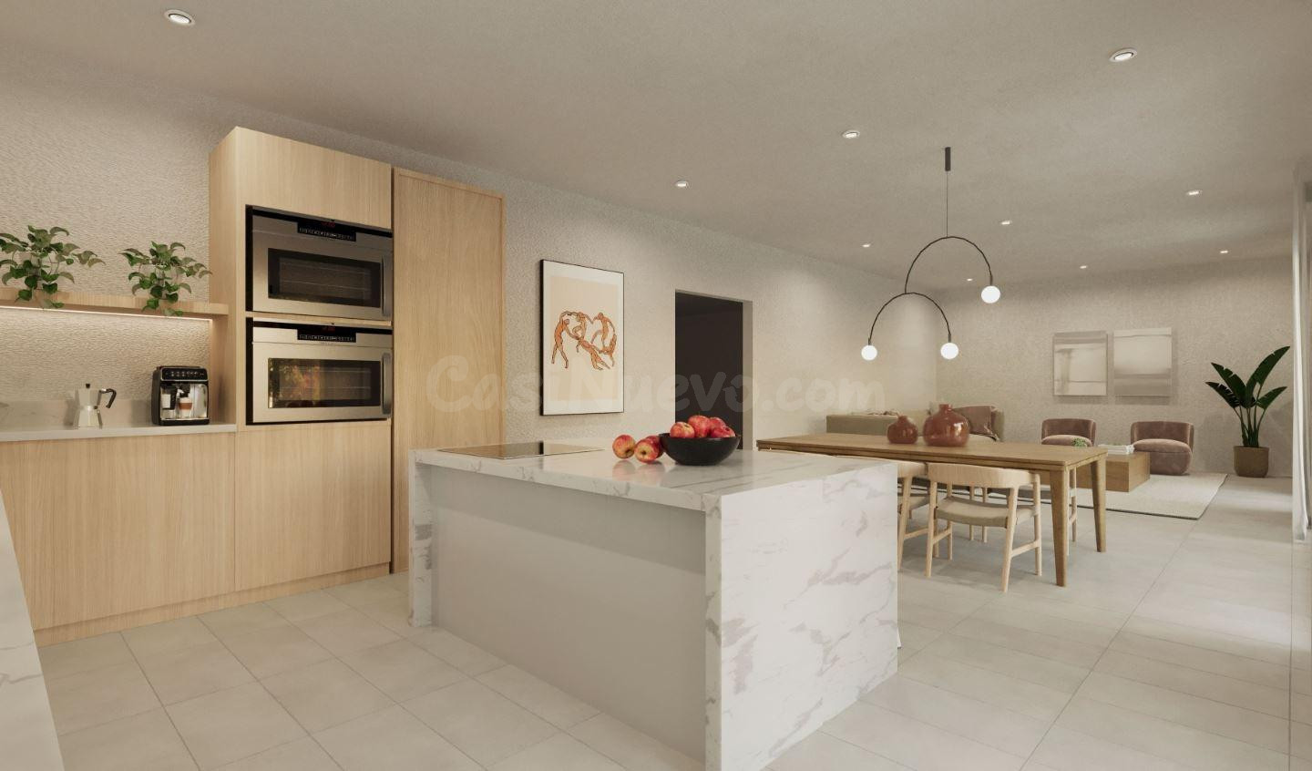 Casas modulares: la solución inteligente y sostenible para tu casa