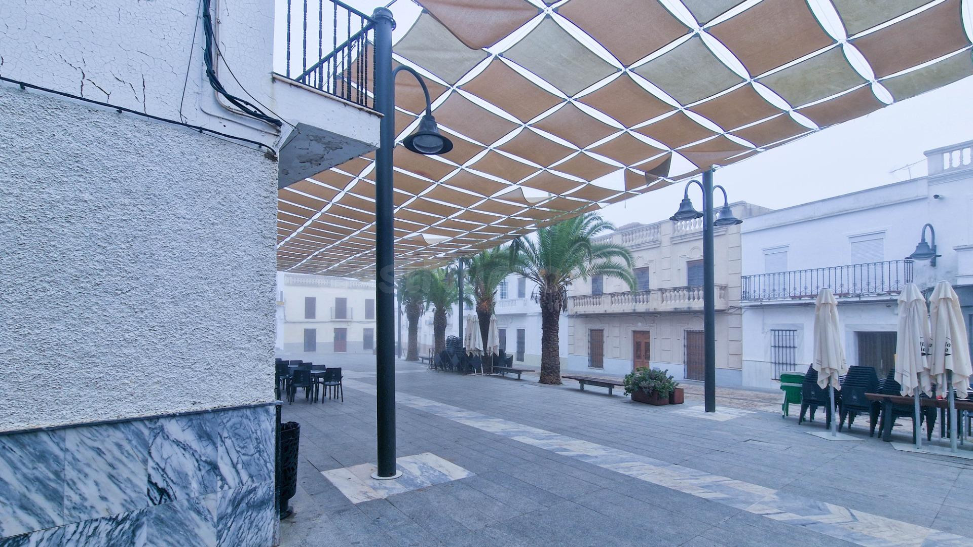 CASA EN CHELES CON 6 habitaciones, TERRAZA Y BUHARDILLA. - foto 5