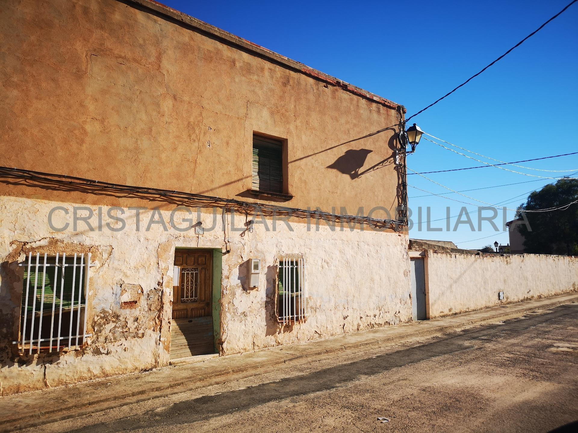 A LA VENTA SOLAR URBANO EN VILLAR DEL ARZOBISPO - foto 3
